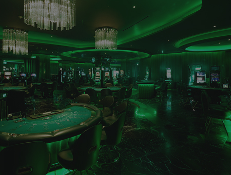 Jefe Casino