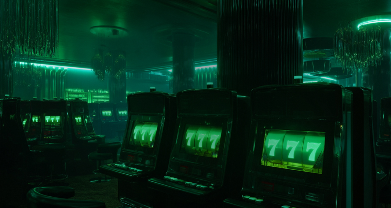 Jefe Casino